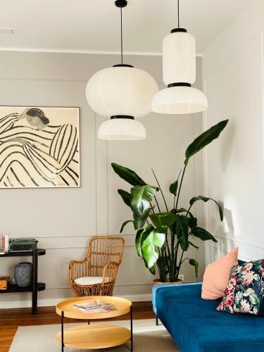 Horami Villa Okyu Apartment