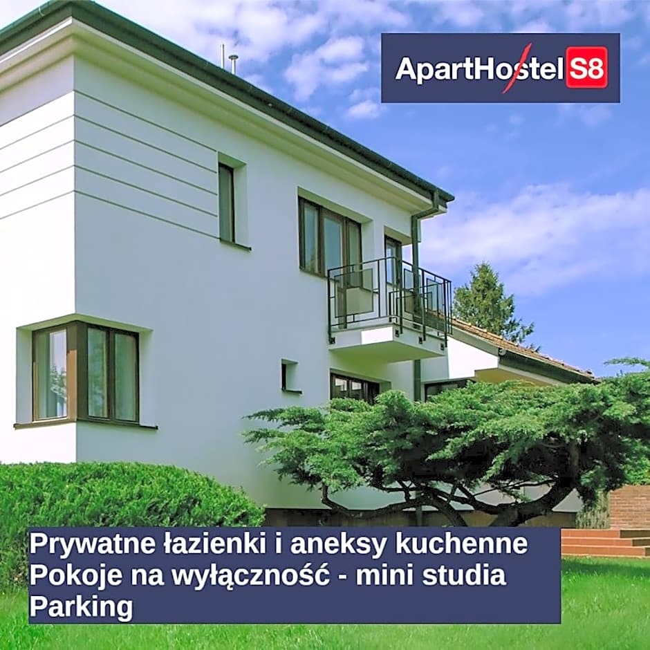 Apart Hostel S8