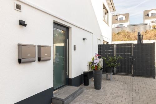 105qm Wohnung Fur Max. 7 Personen (Adults Only)