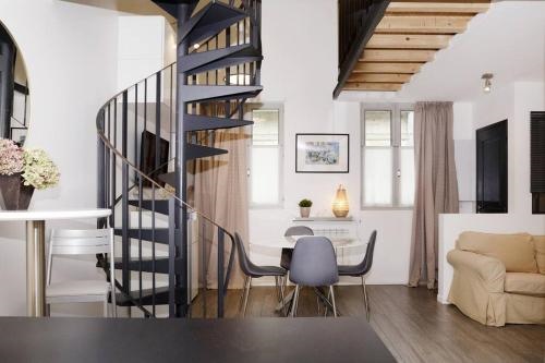 Appartement Paris by La Boite En Plus