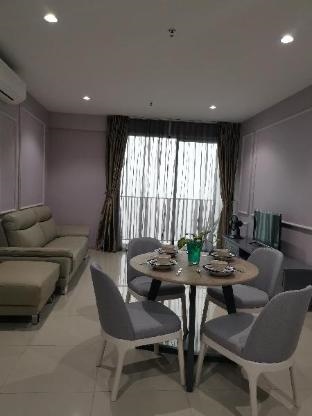 I-City Perfect Homestay