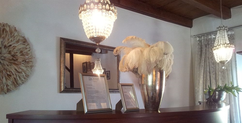 De Kloof Heritage Estate Hotel And Wellness