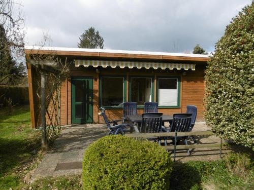Ferienbungalow Am Birkenwaldchen