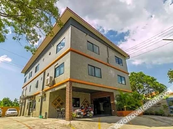 A-Mote Loft At Phitsanulok