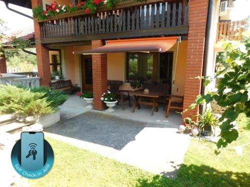 Apartment Branko