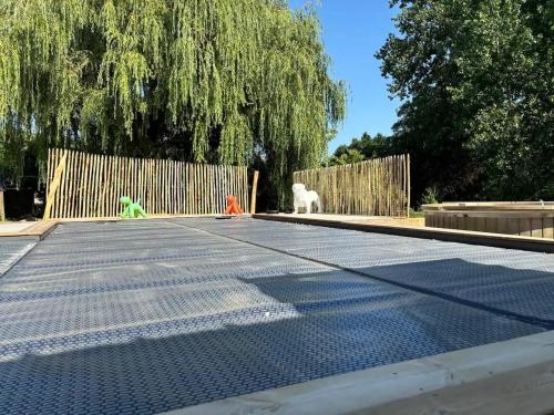 Domaine Manilea Piscine Proche Ocean