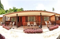 Pp Nice Beach Resort