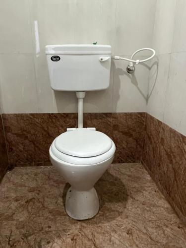 Hotel Mauli Agro Farm Dam View Resort