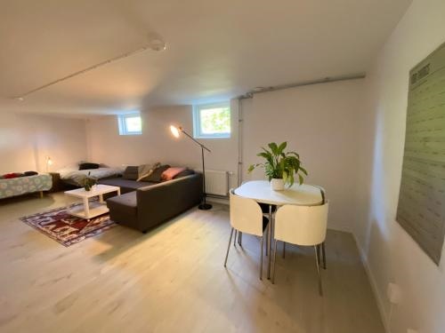 Newly renovated apartment - Strangnas, Ekorrvagen