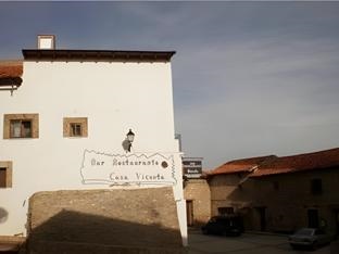 Hostal Casa Vicenta