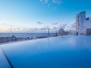 Leonardo Plaza Netanya Hotel by the Beach