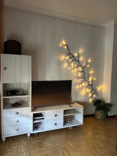 Apartamento Casa Guelu