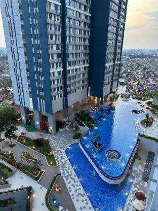 Cozy Urban Retreat at Trio, an ideal gateway!