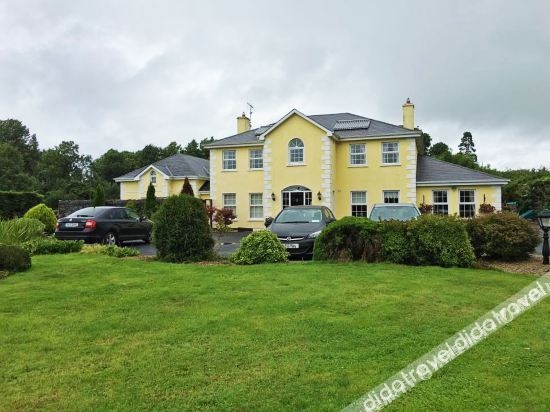 Avarest Bunratty B&B