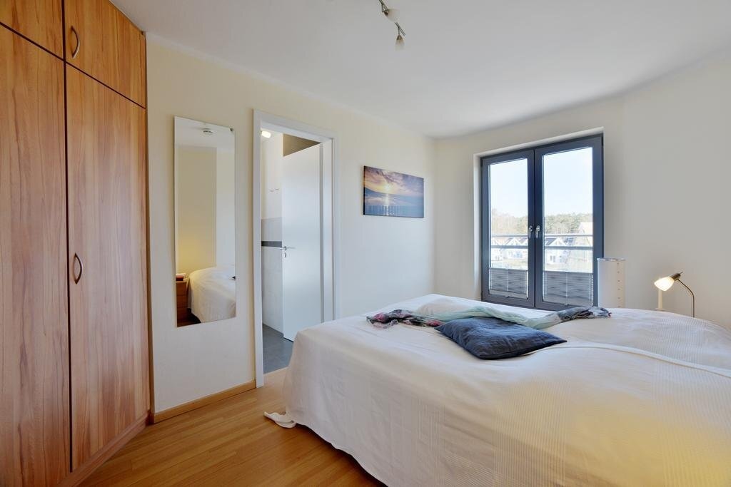 Ferienhaus Leuchtturm