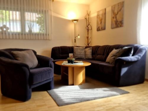 Ferienbutzen Harz Pfingstanger Herzberg