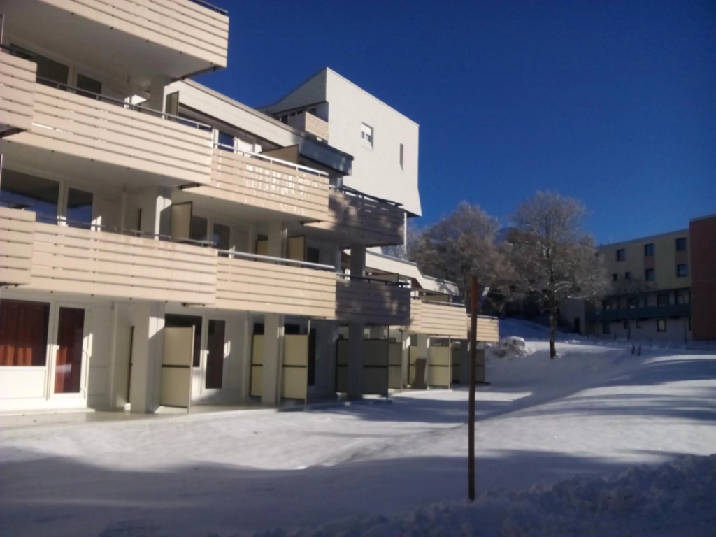 2 Raum Ferienwohnung Sonnenschein