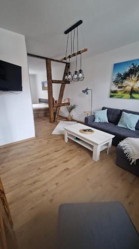 Gemutliche Ferienwohnung in Elbingerode/Harz