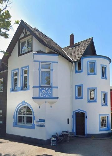 Ferienwohnung Gastehaus Bauer