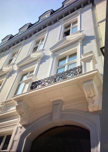 FeWo Wohlleben Petrus VI