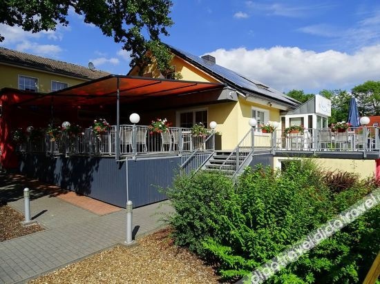 Hotel Weserschiffchen