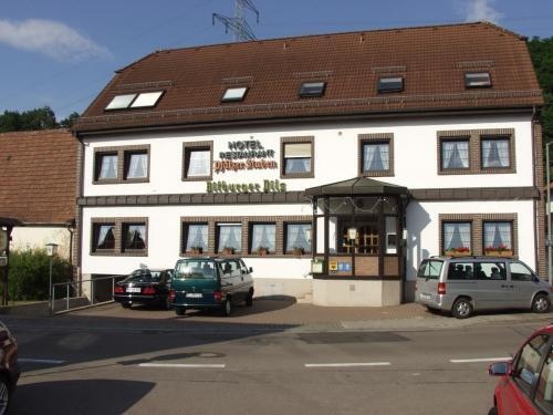 Hotel-Restaurant-Pfaelzer-Stuben