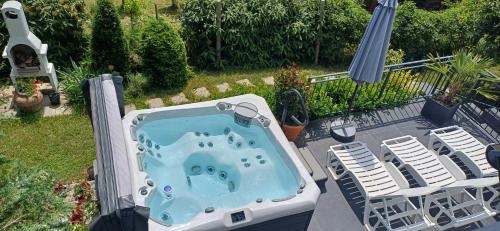 Art Inn Apartmanhaz Balaton Gyenesdias