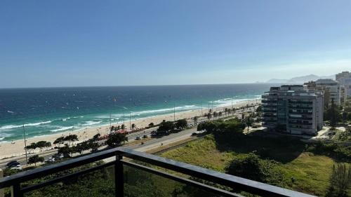 Apartamentos Beira Mar - Barra da Tijuca