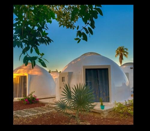 Iglu Gulliver a 6 minutos de la playa en auto