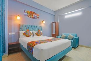 Fabhotel Dream Villa