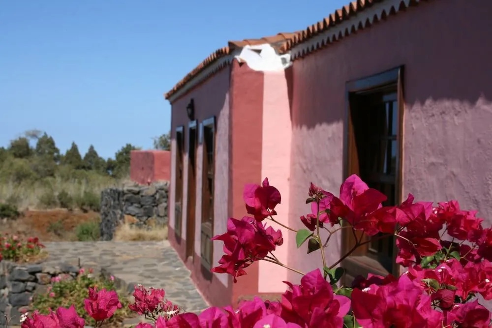 Casa Rural El Colmenero