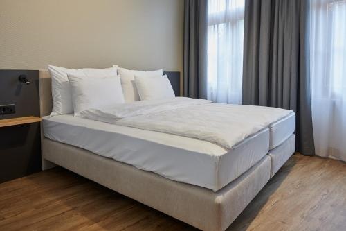 Hotel Jager Jeuss - Murten - Self-Check-in