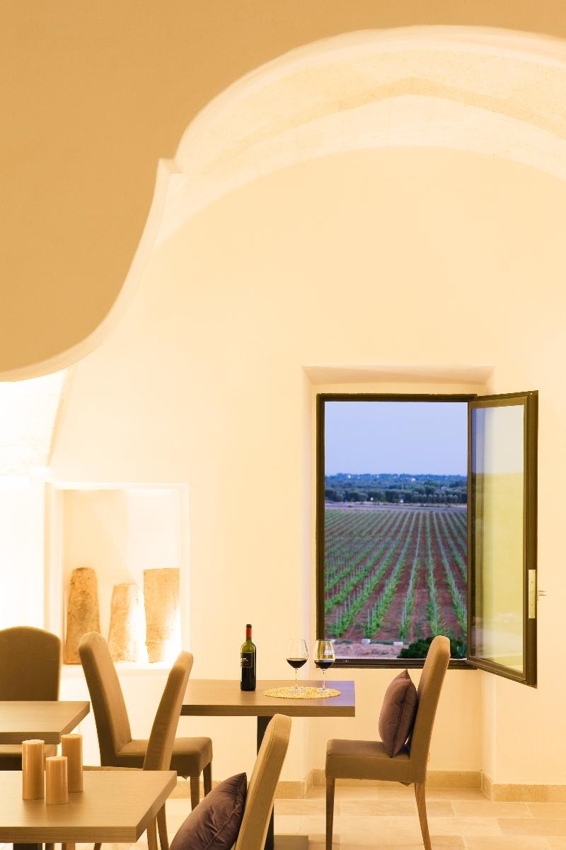 Masseria Le Fabriche