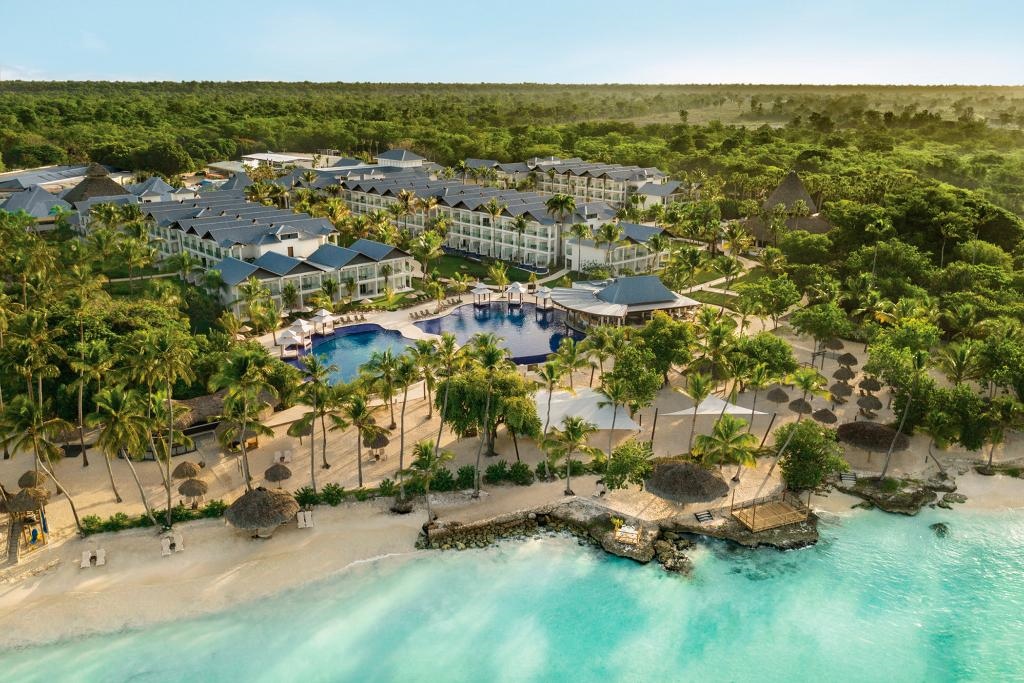 Secrets La Romana Resort & Spa  - Adults Only - All Inclusive