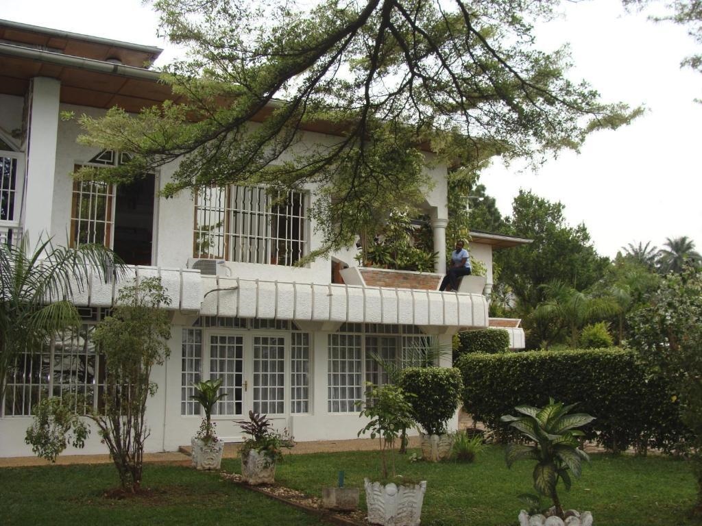 Kiriri Residence Hotel