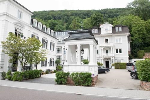 Guesthouse Heidelberg Suites