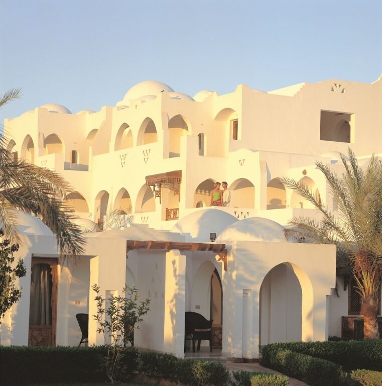 Royal Holiday Beach Resort Sharm El Sheikh