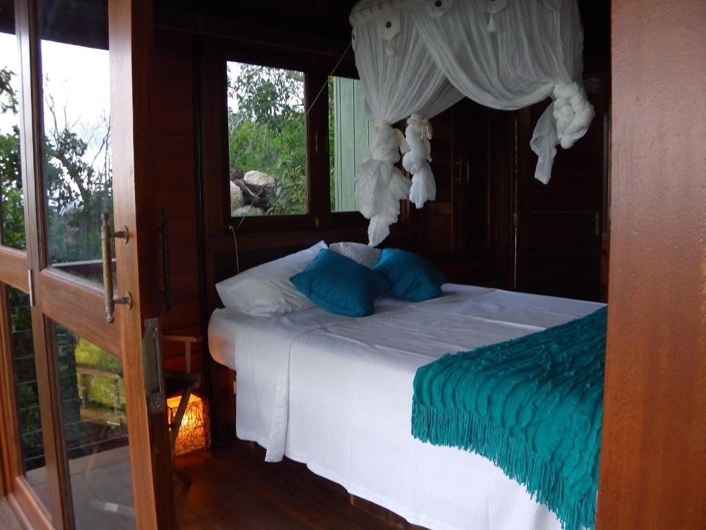 Bedarra Island Treetop Hideaway