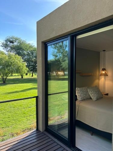 La Quinta, Cabanas de campo