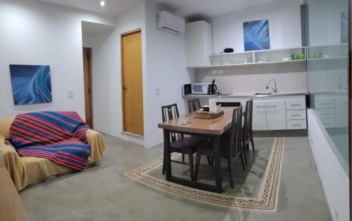 Apartamentos Frers