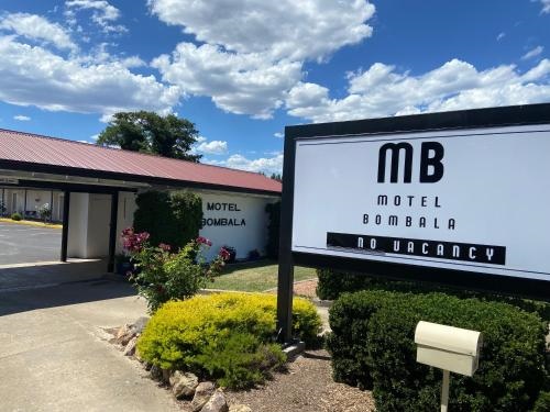 Bombala Maneroo Motel