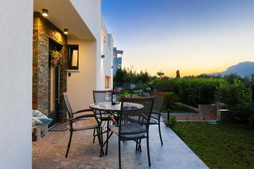 Apartment Pidolina