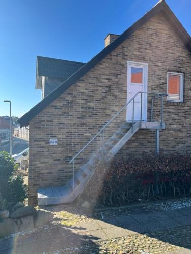 Holiday Home centrum Lemvig