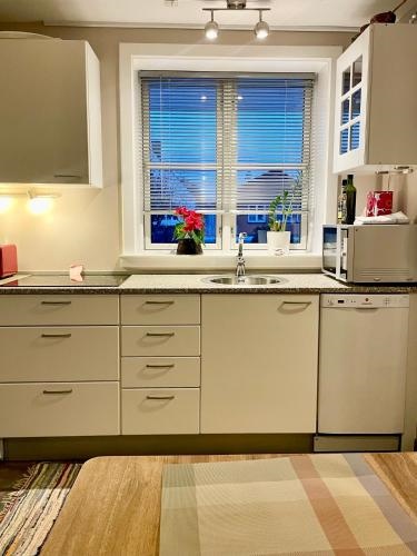 Rorvig Bed & Kitchen