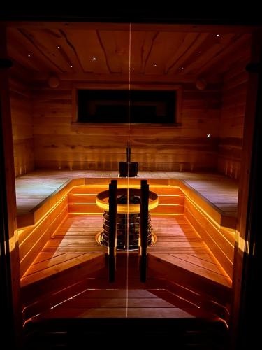 Toila seaside sauna