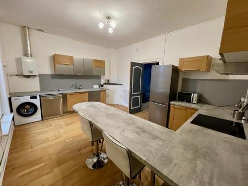 Residence Sainte Cecile