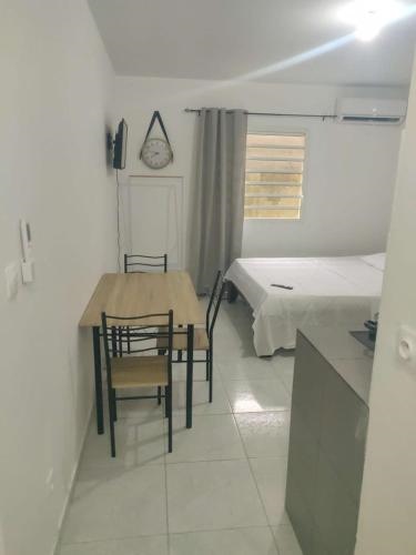 ST-Laurent Centre - Baka lycee Confort T1