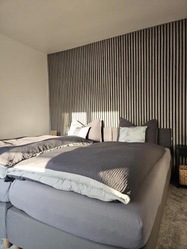 Gemutliche Ferienwohnung im Westerwald - 