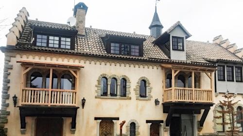 Fewo GERICHTSSTUBE im Rittergut Leppersdorf bei Radeberg fur 6 Pers