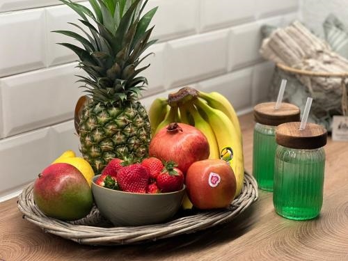 Fewo Storchennest (Adults Only)